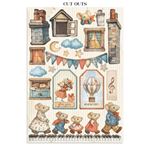 Junk journal & Card Making Family