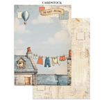 Junk journal & Card Making Family