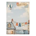 Junk journal & Card Making Family