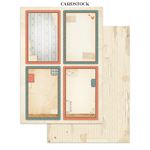 Junk journal & Card Making Family