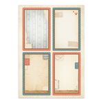 Junk journal & Card Making Family