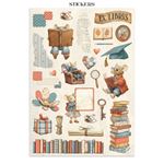 Junk journal & Card Making Family