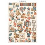 Junk journal & Card Making Family