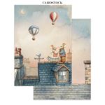 Junk journal & Card Making Family