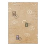 Junk journal & Card Making Flowers and Poems