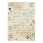 Junk journal & Card Making Flowers and Poems