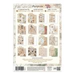 Junk journal & Card Making Flowers and Poems