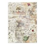 Junk journal & Card Making Flowers and Poems