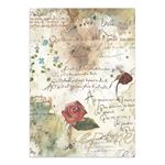 Junk journal & Card Making Flowers and Poems