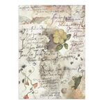 Junk journal & Card Making Flowers and Poems