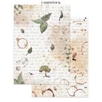 Junk journal & Card Making Flowers and Poems