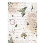 Junk journal & Card Making Flowers and Poems