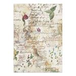 Junk journal & Card Making Flowers and Poems A5