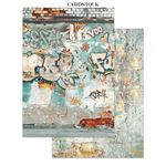 Junk journal & Card Making Furry Friends 2