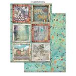Junk journal & Card Making Furry Friends 2
