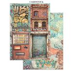 Junk journal & Card Making Furry Friends 2