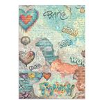 Junk journal & Card Making Furry Friends 2