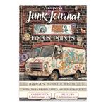 Junk journal & Card Making Furry Friends 2 A5