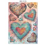 Junk journal & Card Making Furry Friends 2 A5