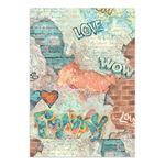 Junk journal & Card Making Furry Friends 2 A5