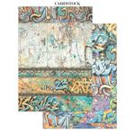 Junk journal & Card Making Furry Friends 2 A5