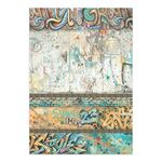 Junk journal & Card Making Furry Friends 2 A5