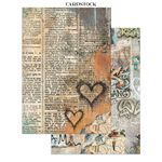 Junk journal & Card Making Furry Friends 2 A5