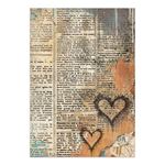 Junk journal & Card Making Furry Friends 2 A5