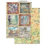 Junk journal & Card Making Furry Friends 2 A5