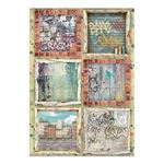 Junk journal & Card Making Furry Friends 2 A5