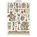 Junk journal & Card Making Furry Friends