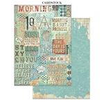 Junk journal & Card Making Furry Friends