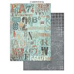 Junk journal & Card Making Furry Friends