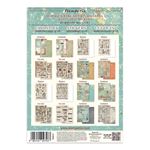Junk journal & Card Making Furry Friends