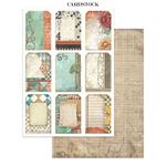 Junk journal & Card Making Furry Friends