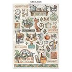 Junk journal & Card Making Furry Friends