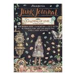 Junk journal & Card Making Gardens of Time