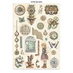 Junk journal & Card Making Gardens of Time