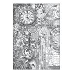 Junk journal & Card Making Gardens of Time