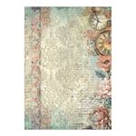 Junk journal & Card Making Gardens of Time