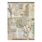 Junk journal & Card Making Gardens of Time