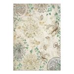 Junk journal & Card Making Gardens of Time