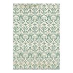 Junk journal & Card Making Gardens of Time A5