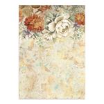 Junk journal & Card Making Gardens of Time A5