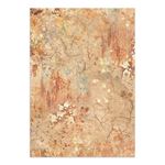 Junk journal & Card Making Gardens of Time A5