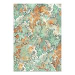 Junk journal & Card Making Gardens of Time A5