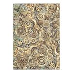 Junk journal & Card Making Gardens of Time A5