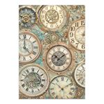 Junk journal & Card Making Gardens of Time A5