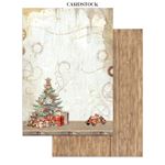 Junk journal & Card Making Gear up for Christmas