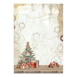 Junk journal & Card Making Gear up for Christmas
